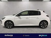 Nuova Peugeot 208 Allure 101 CV (74 kW) 2025 Bianco Utilitaria