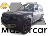 Usata Land Rover Defender SE 249 CV (183 kW) 2022 Blu SUV