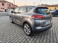 Usata Renault Scénic IV 110 CV (80 kW) 2018 Grigio Monovolume