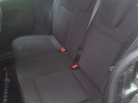 Begagnad Ford B-MAX Titanium 100 HK (73 kW) 2016 Grå Minibuss