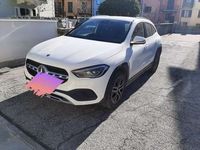 usata Mercedes GLA200 d Sport Plus auto