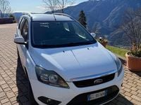 Usata Ford Focus 109 CV (80 kW) 2010 Station wagon