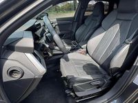 Usata Audi A3 S-Line 150 CV (110 kW) 2020 Berlina