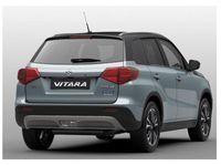 usata Suzuki Vitara 1.4 Hybrid 4WD AllGrip Cool nuovo