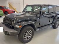 usata Jeep Wrangler Unlimited 2.0 PHEV ATX 4xe First Edition