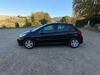 Usata Peugeot 207 68 CV (50 kW) 2008 Berlina