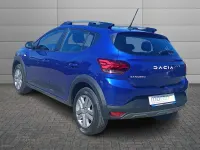 Usata Dacia Sandero Comfort 101 CV (74 kW) 2023 Other Utilitaria