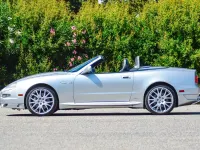 Usata Maserati GranSport 400 CV (294 kW) 2006 Cabrio