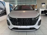 Nuova DR DR 3.0 114 CV (83 kW) 2026 Silver/black SUV