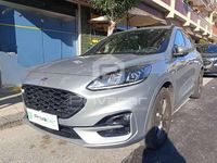 Usata Ford Kuga ST-Line 120 CV (88 kW) 2021 Grigio SUV