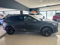 Usata Cupra Formentor VZ 310 CV (228 kW) 2021 Grigio SUV