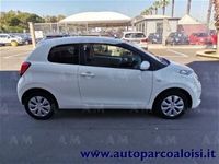 usata Citroën C1 C1VTi 72 3 porte Feel usato