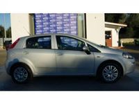 usata Fiat Punto Evo 1.4 8V 5 porte Easypower GPL Lounge CERCHI