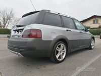 usata Fiat Stilo 1.9 Mtj UpRoad