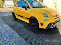 usata Abarth 595 - 2018