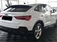 Usata Audi Q3 Sportback S-Line 150 CV (110 kW) 2023 Other SUV