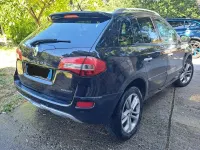 Usata Renault Koleos Bose Edition 150 CV (110 kW) 2011 Nero SUV