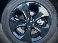 Usata Jeep Compass Night Eagle 120 CV (88 kW) 2020 Grigio SUV