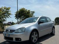 Usata VW Golf 2005 Grigio Coupé