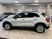 Usata Fiat 500X Cross 95 CV (69 kW) 2017 Grigio SUV