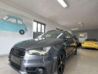 Usata Audi A1 S-Line 105 CV (77 kW) 2011 Utilitaria