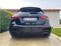 Käytetty Mercedes A35 AMG AMG 306 HP (225 kW) 2021 Sedan