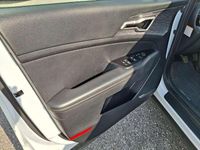 Brugt Kia Sportage 150 HK (110 kW) 2022 Hvid SUV