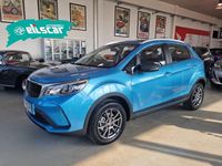 Nuova EMC QUATTRO 103 CV (75 kW) 2026 Blu SUV