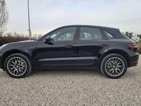 Usata Porsche Macan 250 CV (183 kW) 2017 SUV