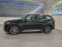 usata BMW X1 sdrive18d xLine auto