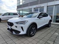 Usata Cupra Formentor 204 CV (150 kW) 2022 Bianco SUV