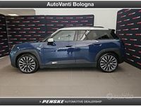 Usata Mini Aceman Favoured 135 kW (184 CV) 2025 Blu/azzurro SUV