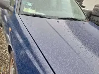 Usata VW Golf III 60 CV (44 kW) 1996 Blu/azzurro Berlina