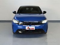 Usata Opel Corsa 101 CV (74 kW) 2024 Bianco Berlina