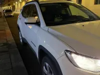 Usata Jeep Compass 140 CV (102 kW) 2018 SUV