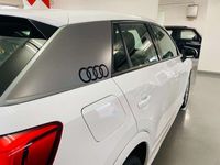 usata Audi Q2 1.6 tdi Sport 116cv S-tronic Led-Pdc-Navi-