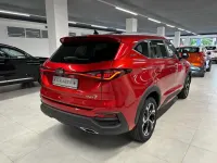 Nuova EVO Evo 7 174 CV (127 kW) 2026 Bordeaux SUV
