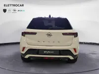 Usata Opel Mokka 131 CV (96 kW) 2025 Bianco SUV