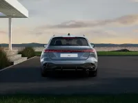 Nuova Audi A5 S-Line 204 CV (150 kW) 2026 Blu horizon metallizzato Station wagon