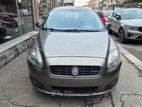 Usata Fiat Croma Active 120 CV (88 kW) 2010 Marrone Station wagon