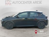 Usata Lancia Ypsilon 110 CV (80 kW) 2025 Nero Utilitaria