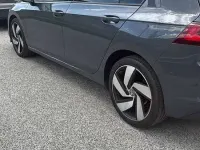 Usata VW Golf VIII Style 116 CV (85 kW) 2020 Grigio Berlina