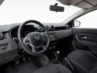Usata Dacia Duster Comfort 115 CV (84 kW) 2021 SUV