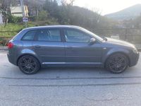 Usata Audi A3 170 CV (125 kW) 2007 Utilitaria
