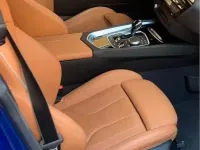 Usado BMW Z4 M Sport 197 HP (144 kW) 2023 Azul Cabrios