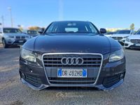 Usata Audi A4 Ambiente 143 CV (105 kW) 2008 Nero Station wagon