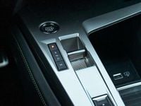 Usata Peugeot 408 GT 131 CV (96 kW) 2024 Nero SUV