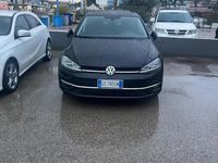 usata VW Golf 1.0 TSI 5p. BlueMotion per neo pat