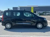 Usata Toyota Proace Verso City 110 CV (80 kW) 2022 Nero met. Station wagon