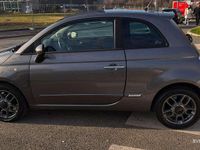Usata Fiat 500 Sport 69 CV (50 kW) 2010 Utilitaria